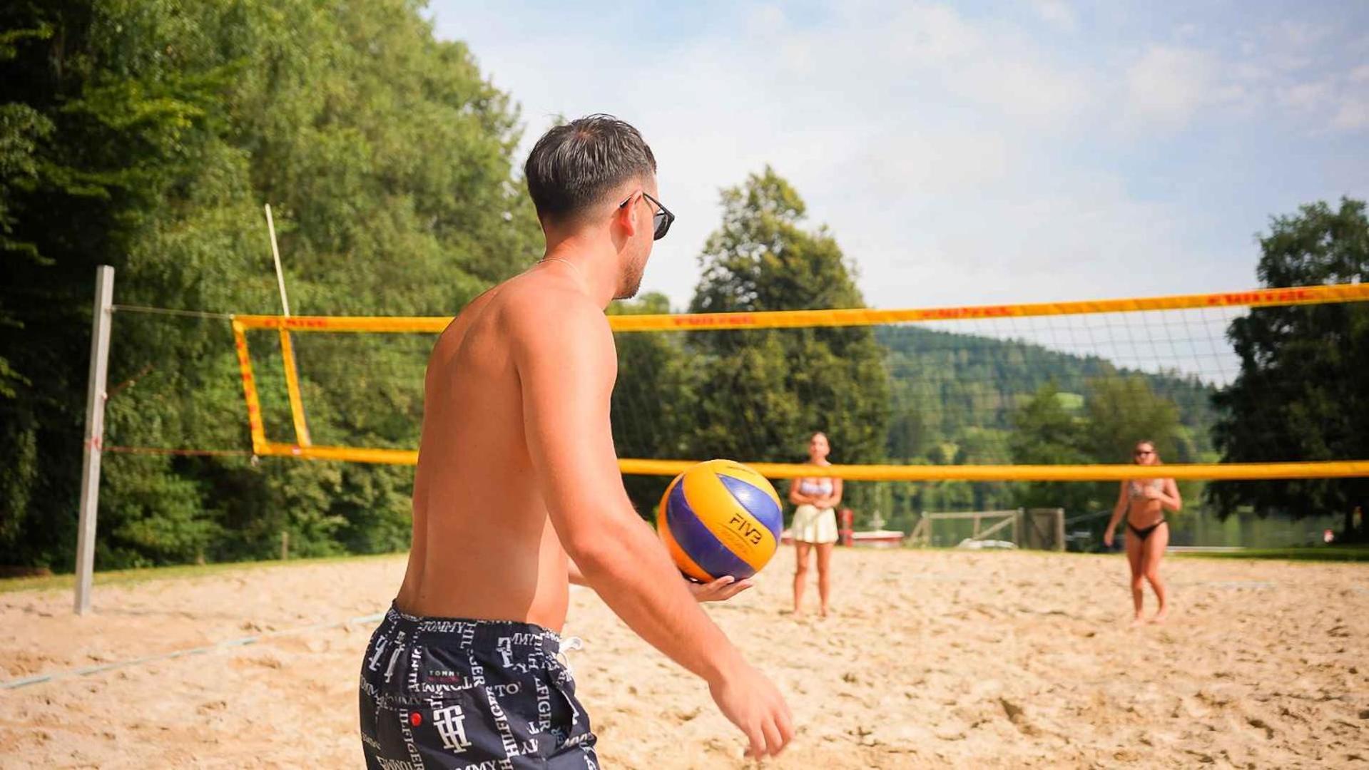 Feriendorf Am Maltschacher See Feldkirchen in Kärnten المظهر الخارجي الصورة