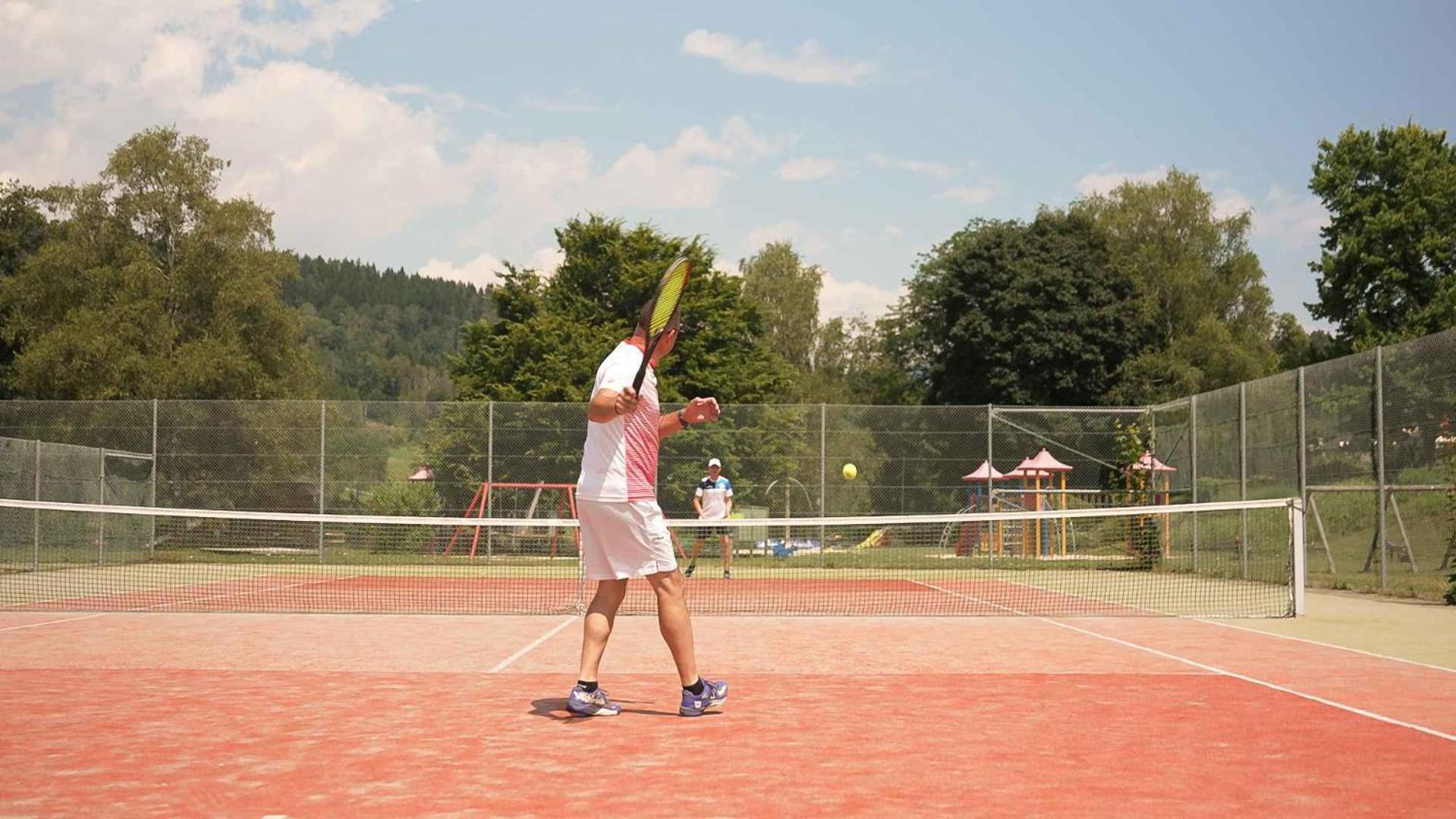 Feriendorf Am Maltschacher See Feldkirchen in Kärnten المظهر الخارجي الصورة